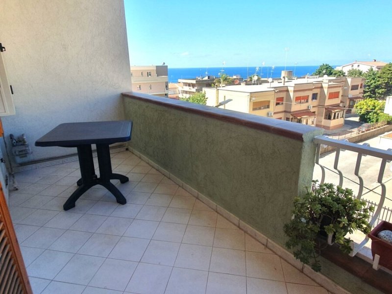 Wohnung in Tropea