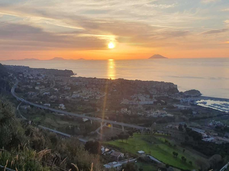 帕尔盖利亚公寓