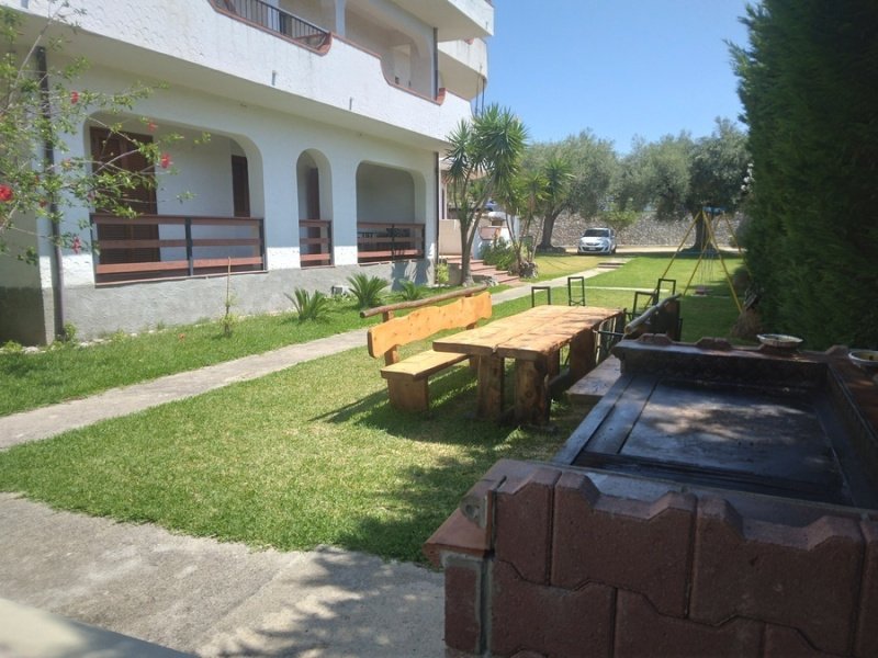 Apartamento en Joppolo