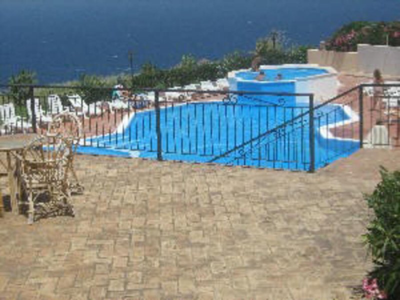 Appartement in Parghelia