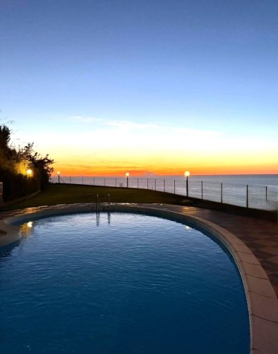 Квартира в Паргелия