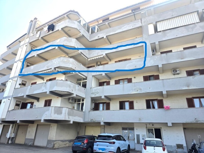 3 Bedrooms Apartment for sale in Tropea [811605] | Gate-away®