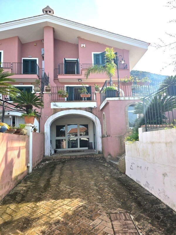 Casa semi-independiente en Parghelia