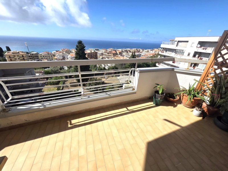 Lägenhet i Tropea