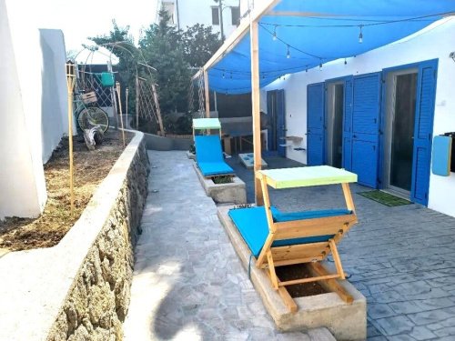 Apartamento em Tropea