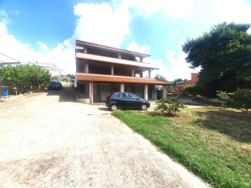 Villa i Ricadi