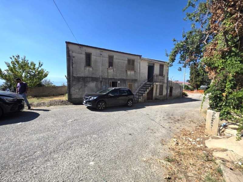 Ferme à Joppolo
