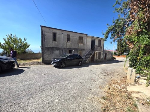 Ferme à Joppolo