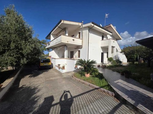 Villa en Ricadi