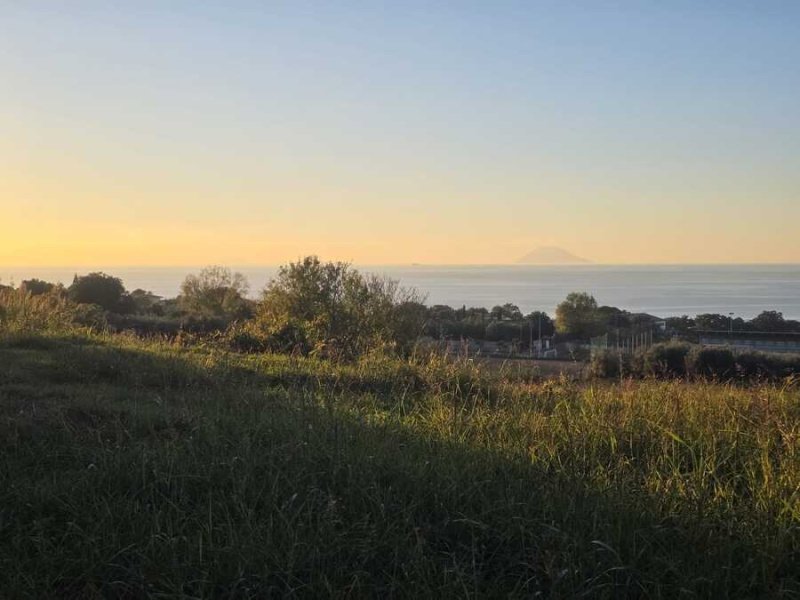 Terreno agrícola en Ricadi