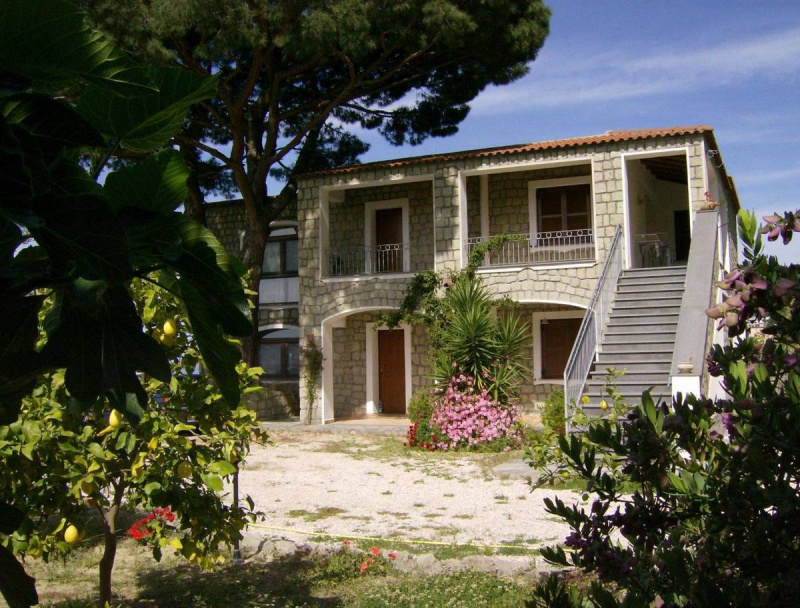 Villa a Casamicciola Terme