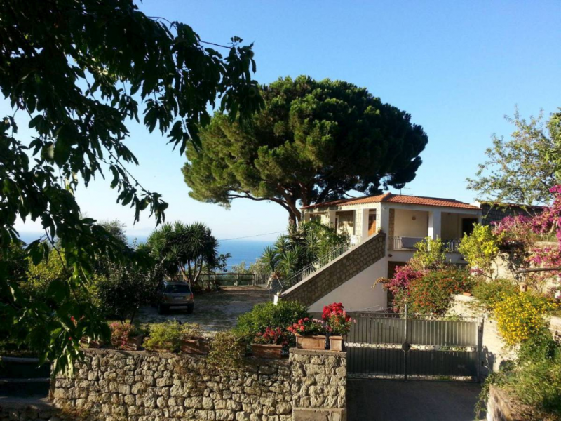 Villa en Casamicciola Terme