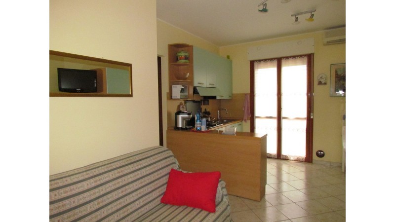 Appartement in Bibione