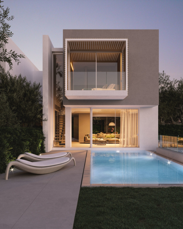 Villa in Golfo Aranci