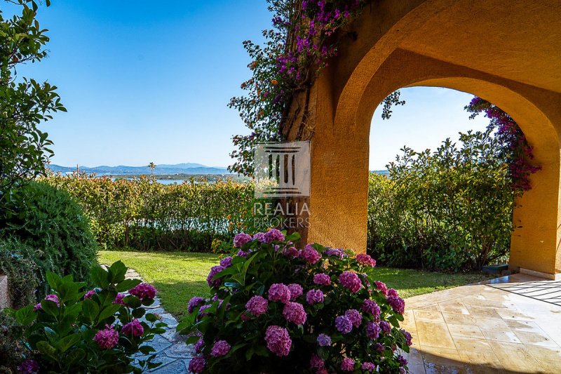 Apartment in Golfo Aranci