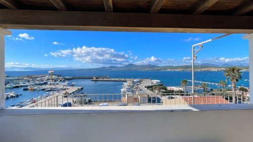 Apartamento em Golfo Aranci