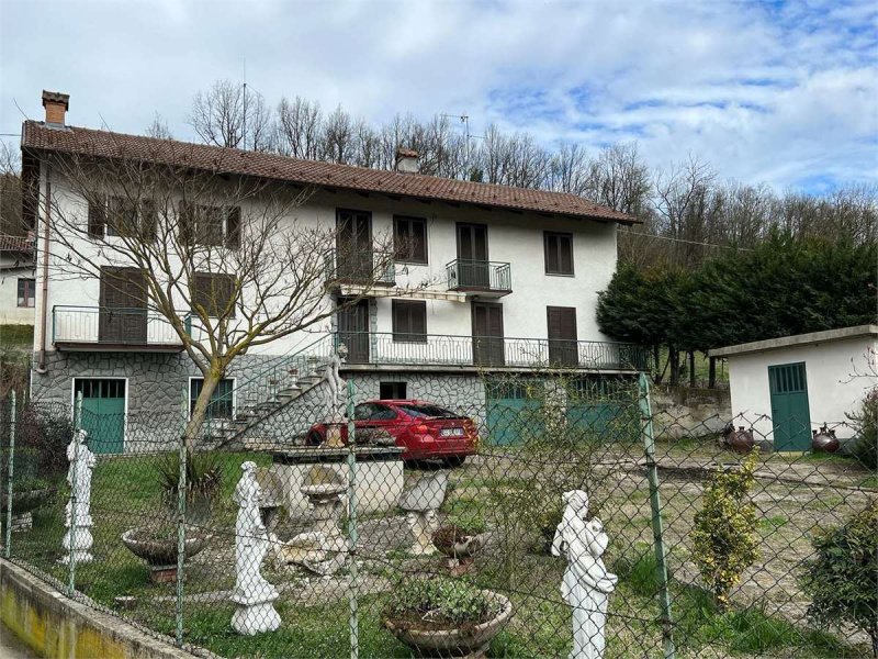Villa i Maretto