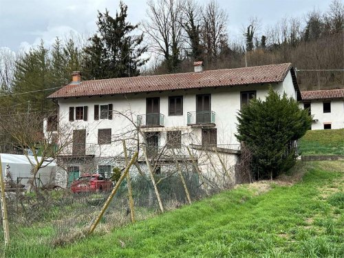 Einfamilienhaus in Maretto