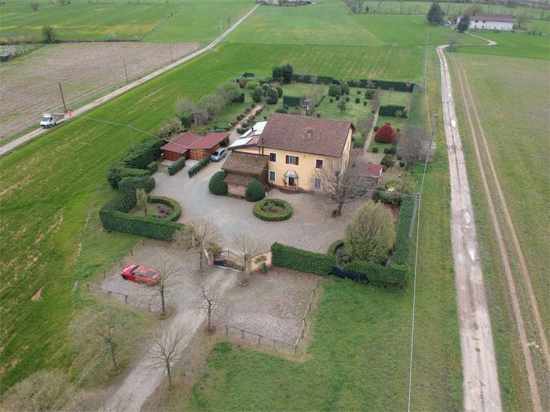 Bauernhaus in Novi Ligure