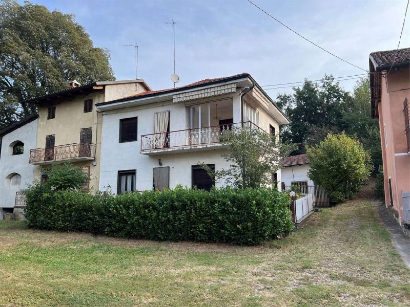 Detached house in Viale