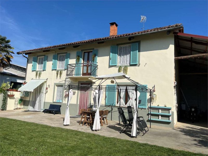 Huis in Cortazzone