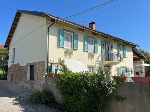 Huis in Cortazzone
