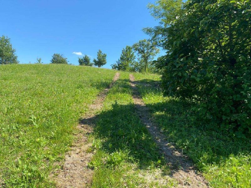 Terreno para construção em Villa San Secondo