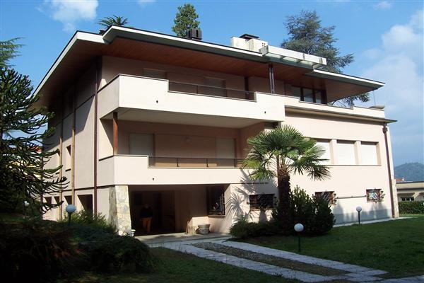 Villa en Agnosine