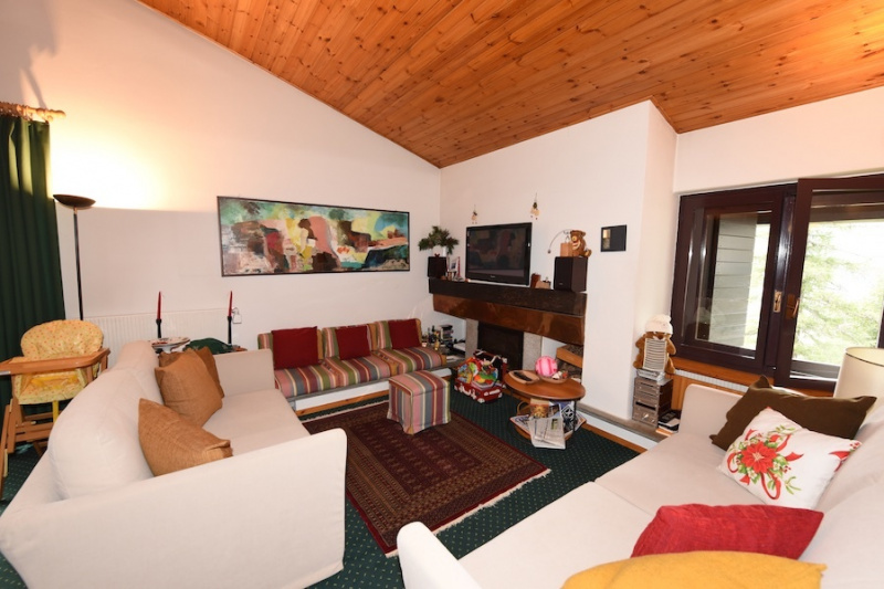 Appartement in Madesimo