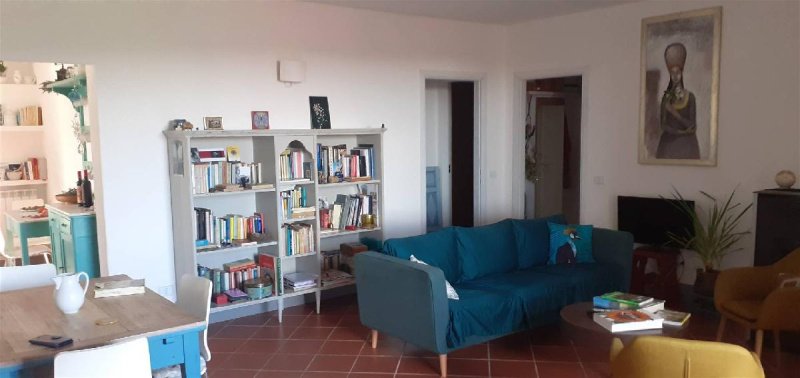 Wohnung in Magliano in Toscana