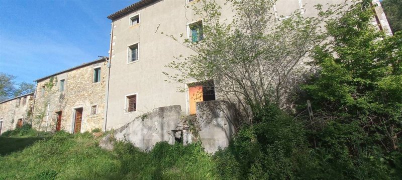 Apartamento en Manciano