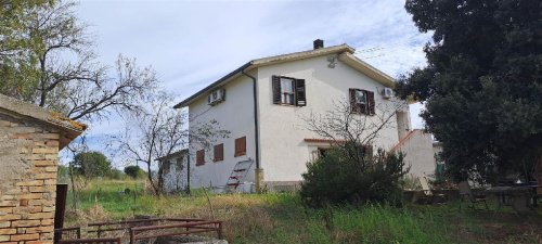Farmhouse in Campagnatico