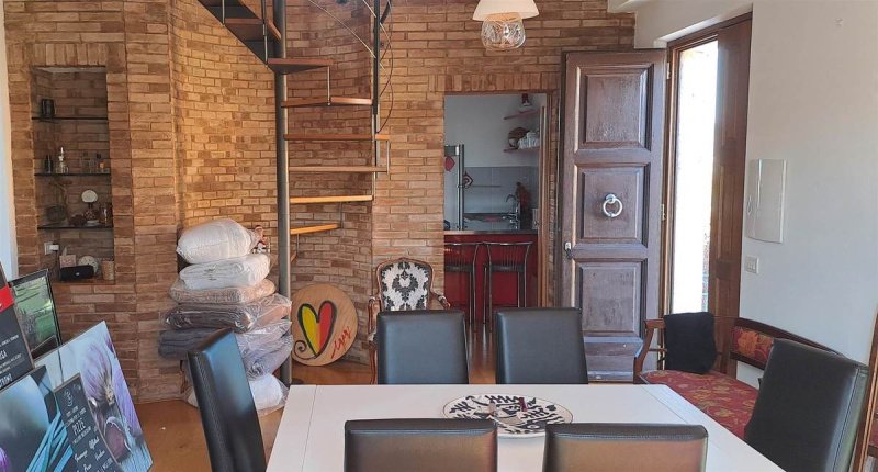 Apartamento en Manciano