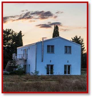 Ferme à Castiglione della Pescaia
