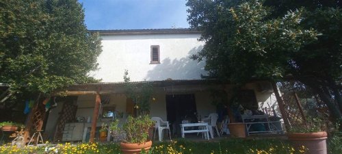 Villa a Scansano