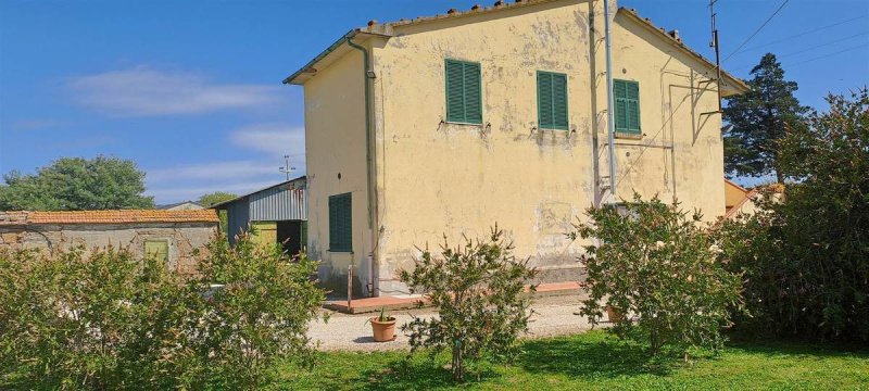 Farmhouse in Scansano