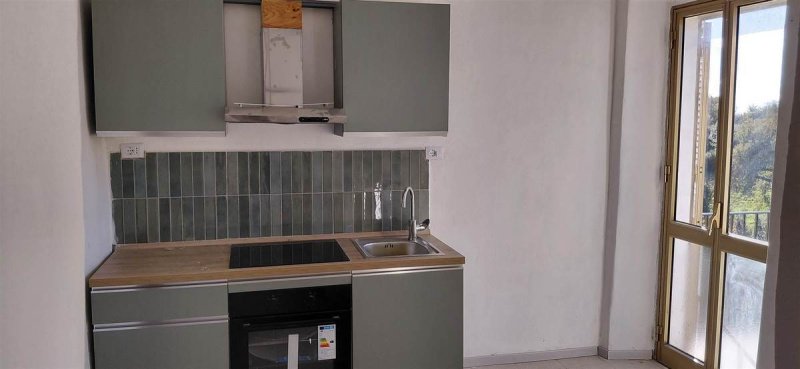 Apartamento em Scansano