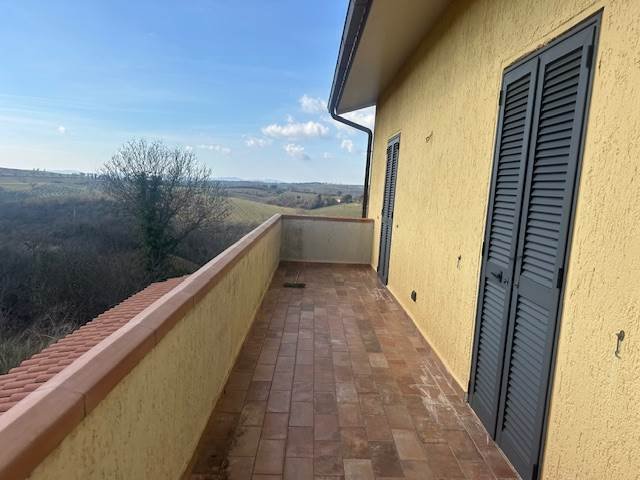 Huis in Magliano in Toscana