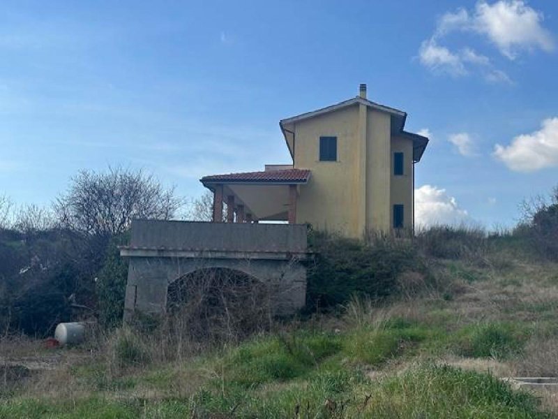 Huis in Magliano in Toscana