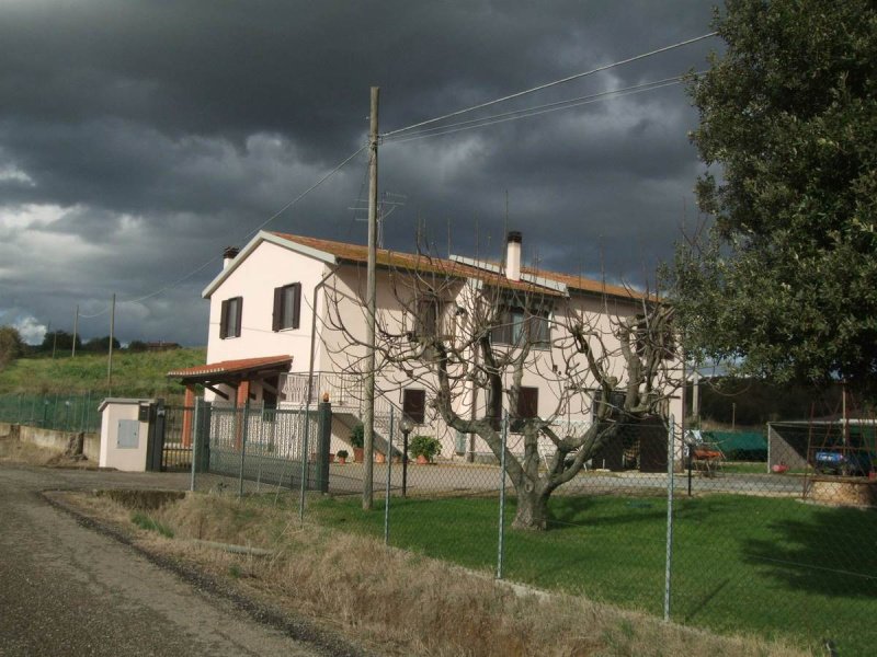 Casa em Magliano in Toscana