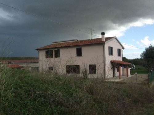 Hus i Magliano in Toscana
