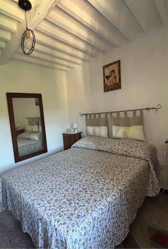 托斯卡纳区马利亚诺公寓