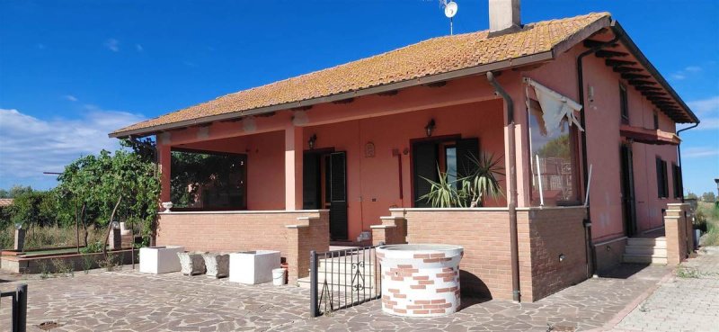 Appartement in Grosseto