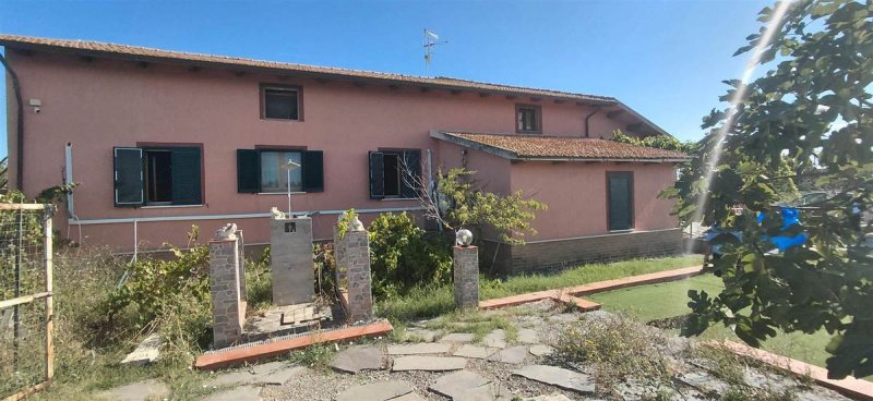 Appartement in Grosseto