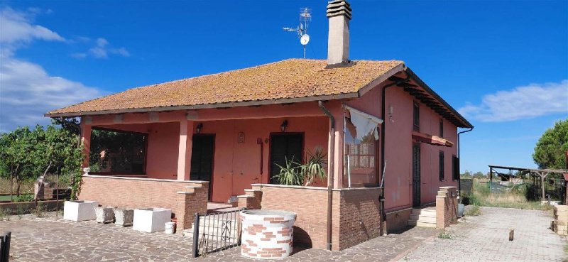 Appartement in Grosseto