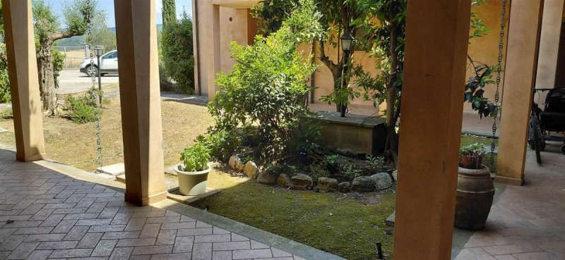 Apartment in Scansano