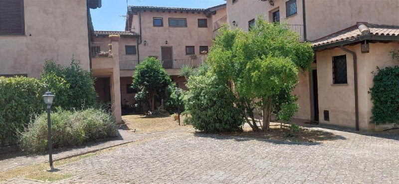 Apartment in Scansano