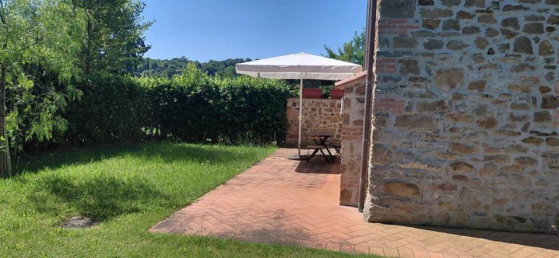 Appartamento a Scansano