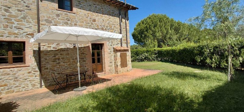 Appartamento a Scansano