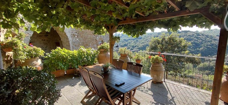 斯坎萨诺独立公寓